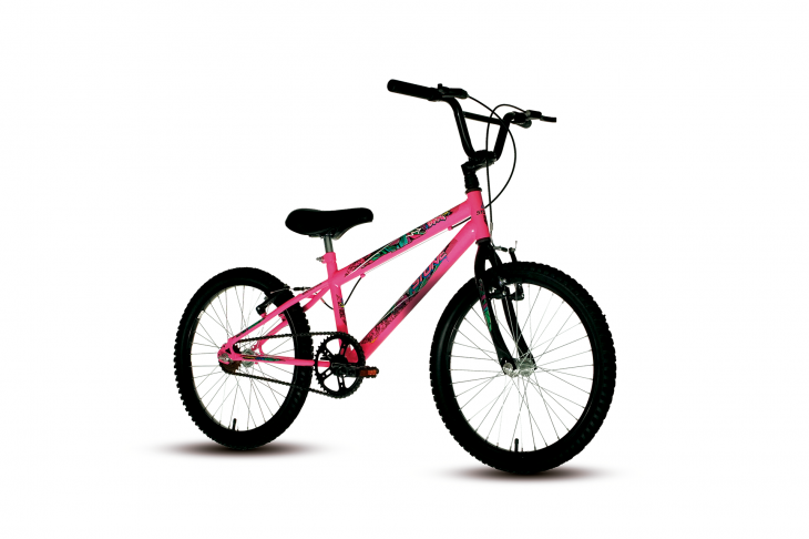 Rosa Neon