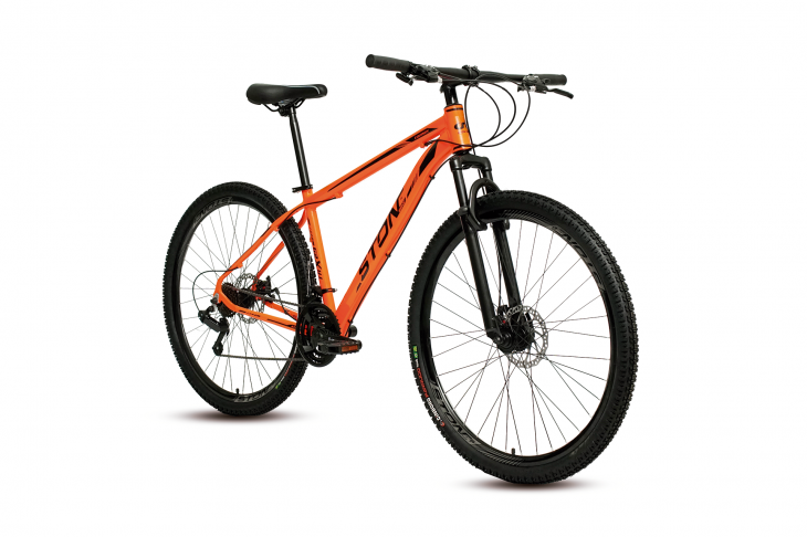 Laranja Neon