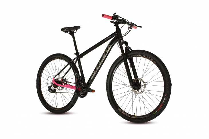 Outlander 21V | Stone Bike
