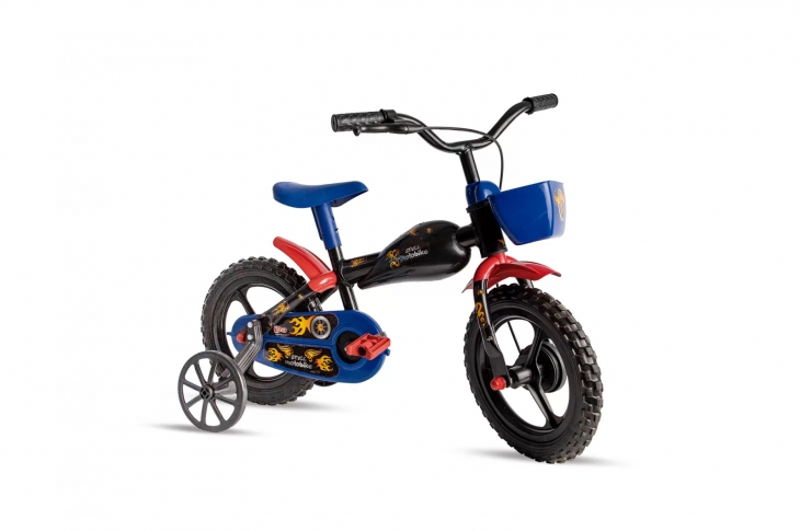 Moto bike masculina